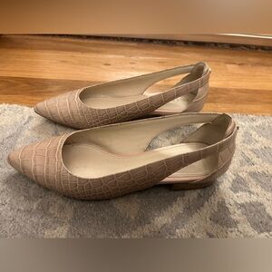 Cole Haan Emilee Flats